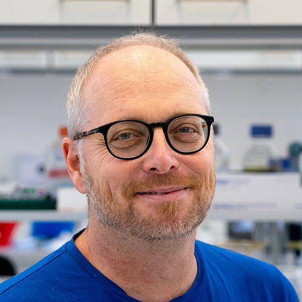 Dr. Phillip Grote