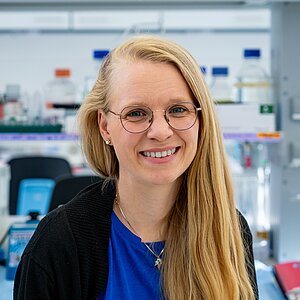Dr. Johanna Mirsch Dr. Johanna Mirsch